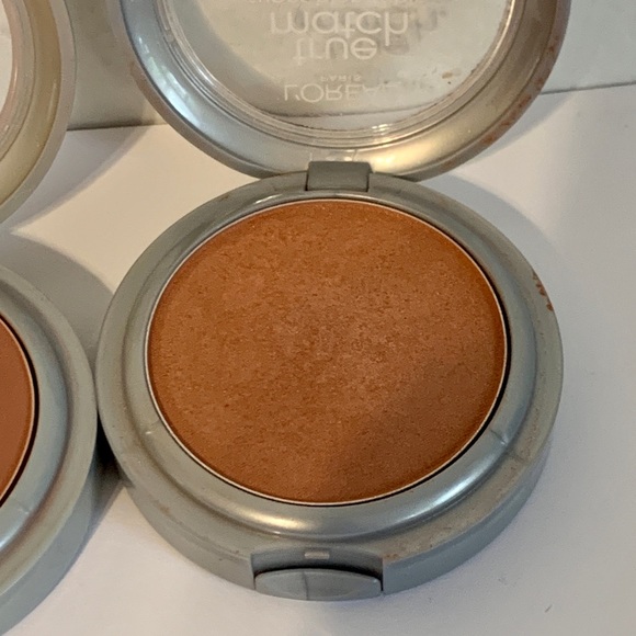 Loreal True Match Blush SET Rosy Outlook Subtle Sable Pink c5-6 w 5-6 Warm Cool - Picture 5 of 8